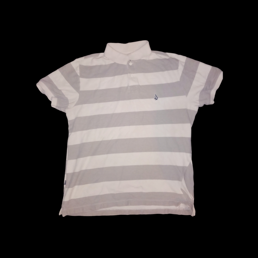 Men's Volcom Polo Shirt